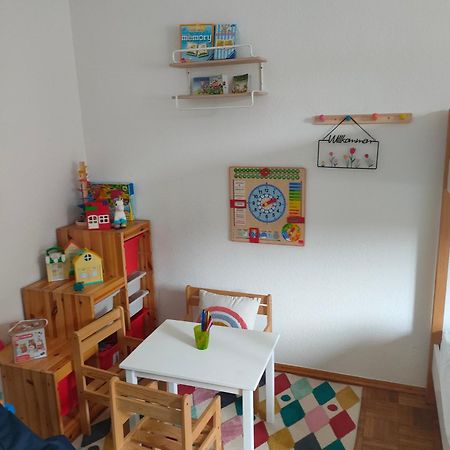 Ferienwohnung Ella In Ostfriesland Ostrhauderfehn Exterior foto