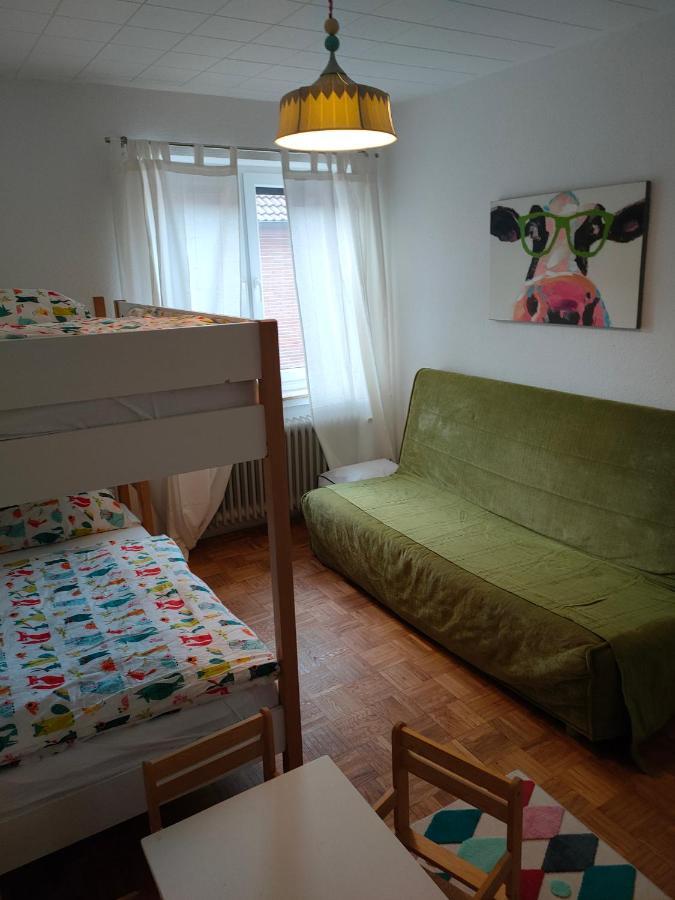 Ferienwohnung Ella In Ostfriesland Ostrhauderfehn Exterior foto
