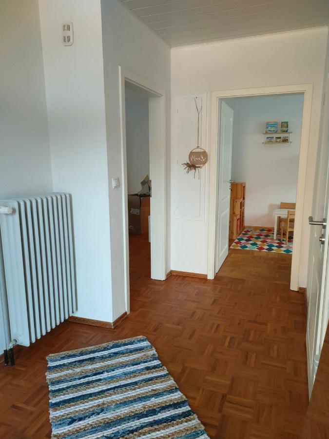 Ferienwohnung Ella In Ostfriesland Ostrhauderfehn Exterior foto