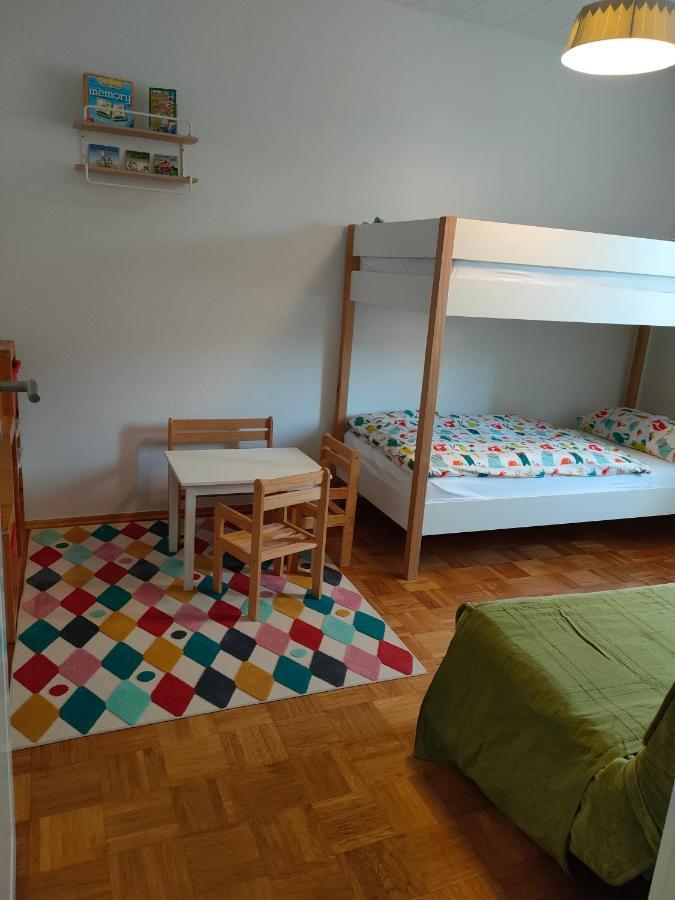 Ferienwohnung Ella In Ostfriesland Ostrhauderfehn Exterior foto