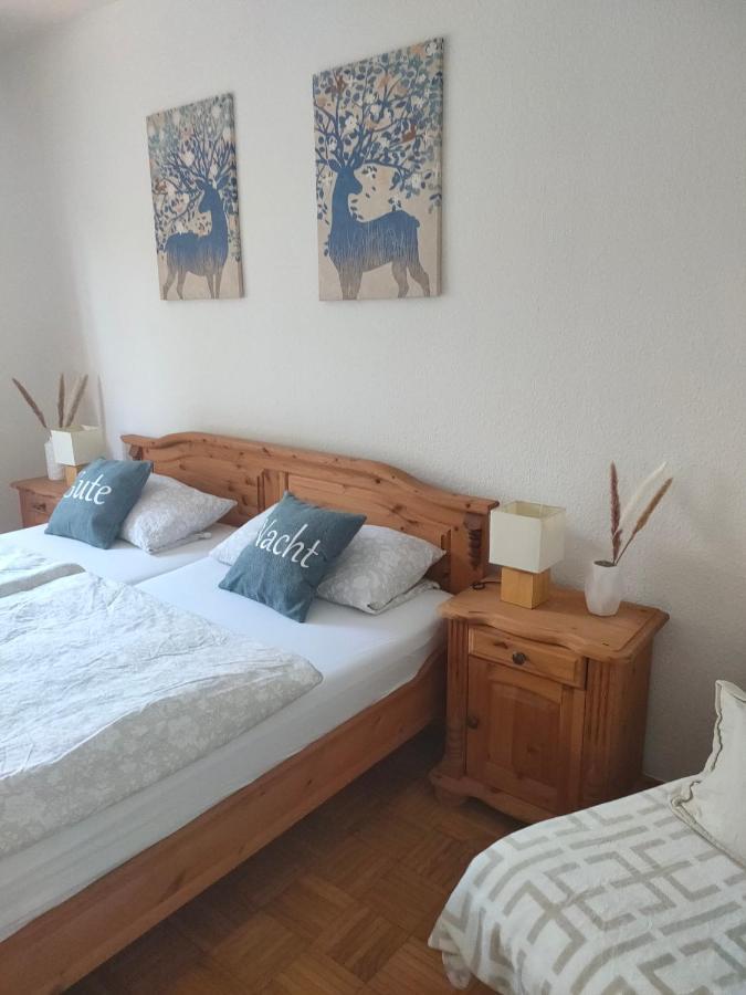 Ferienwohnung Ella In Ostfriesland Ostrhauderfehn Exterior foto