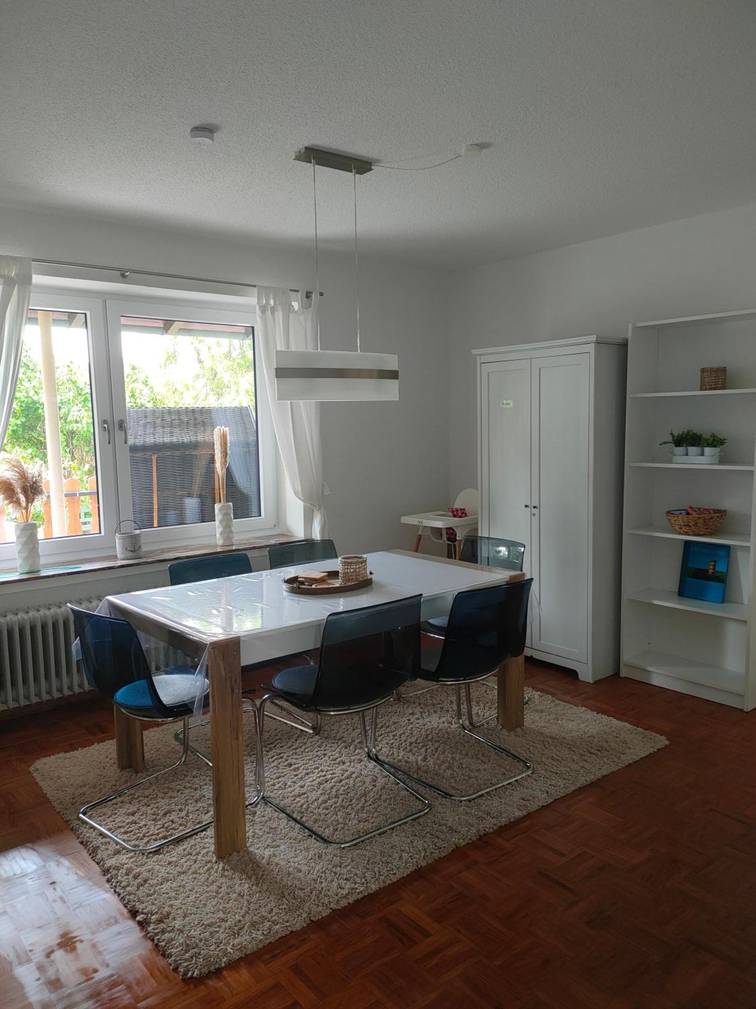Ferienwohnung Ella In Ostfriesland Ostrhauderfehn Exterior foto